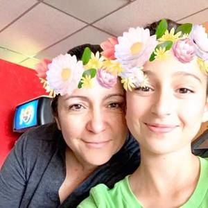 Meet your Posher, Isabella